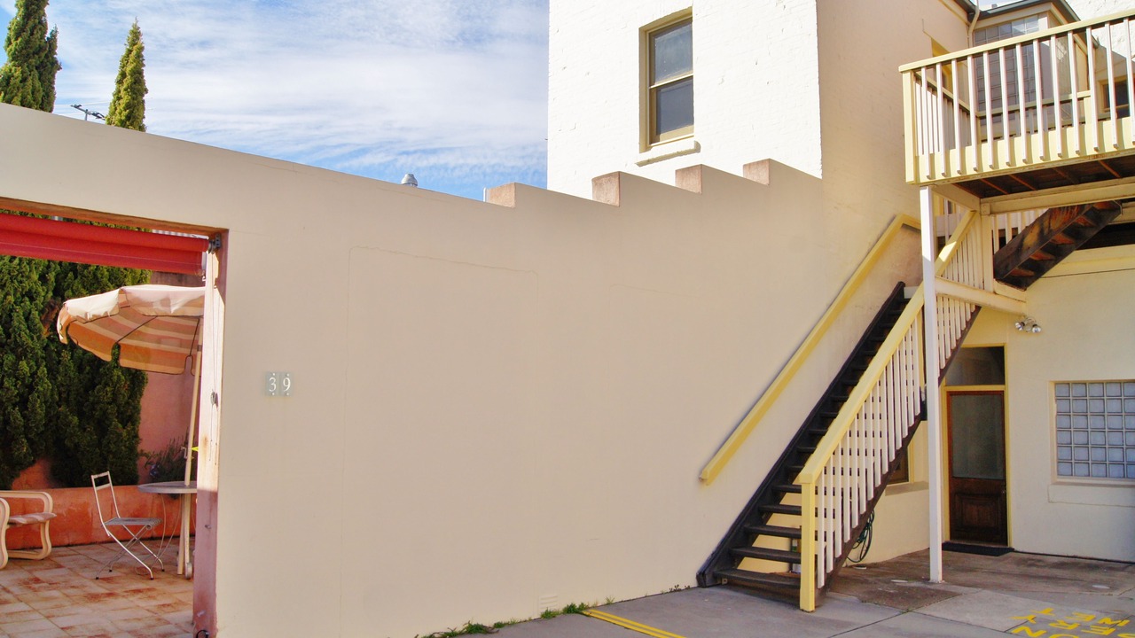 Photo of Buildings in North Adelaide