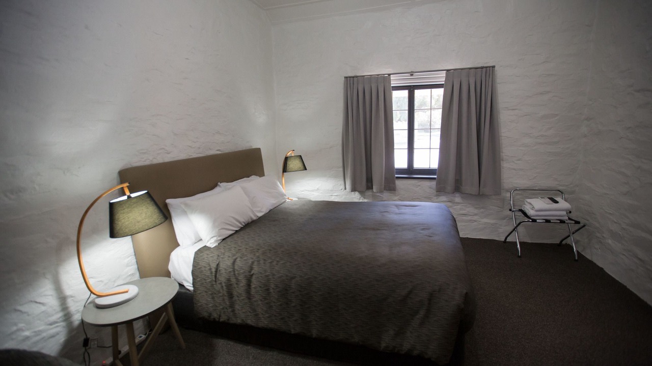 Photo of Bedroom in Burra