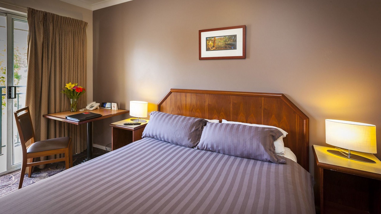 Photo of Bedroom in Bayswater