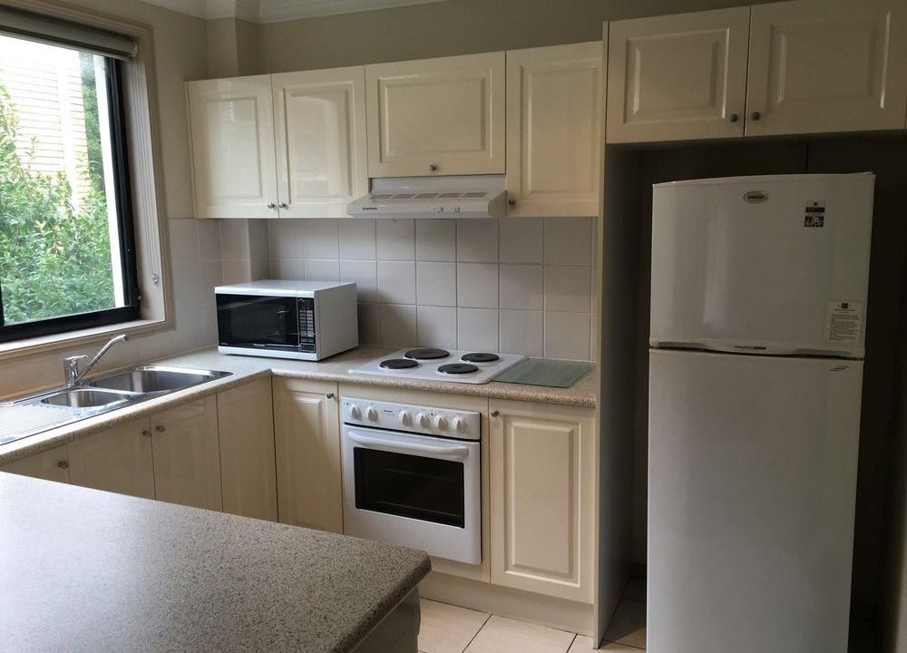 Photo of Kitchen in Wollongong CBD