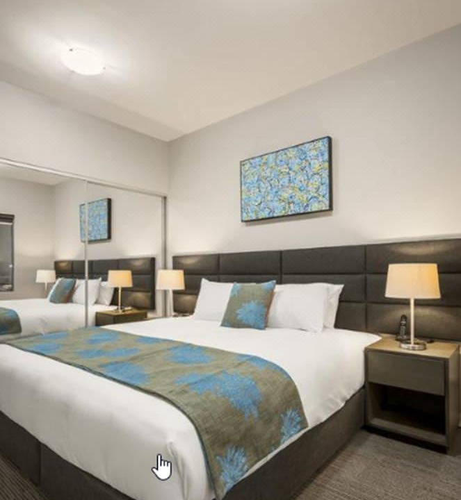 Photo of Bedroom in Liverpool
