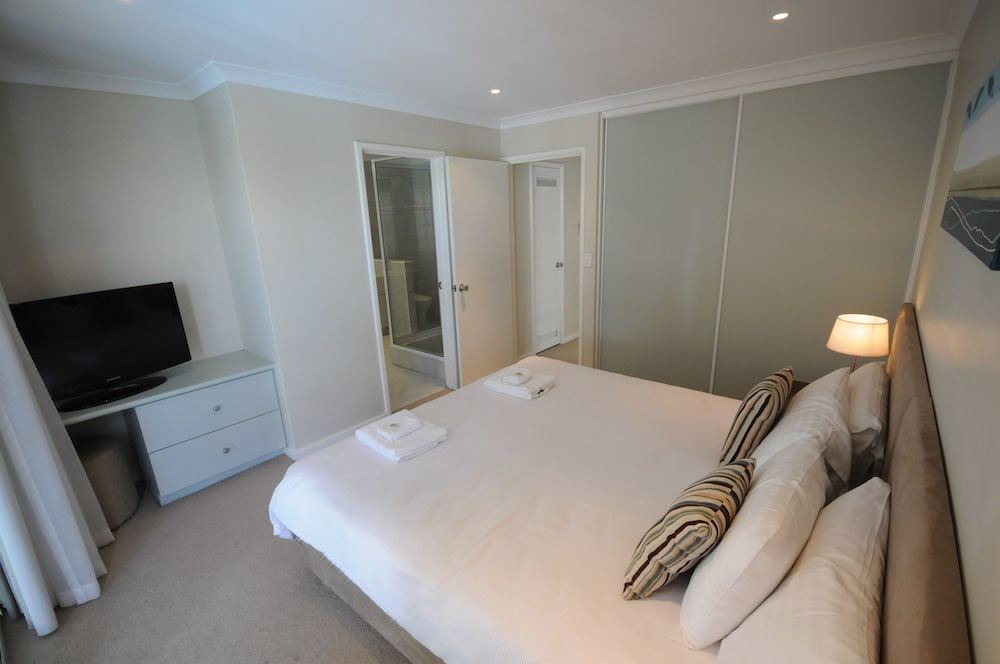 Photo of Bedroom in Erskine
