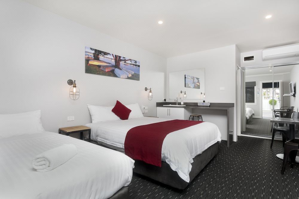 Photo of Bedroom in Merewether