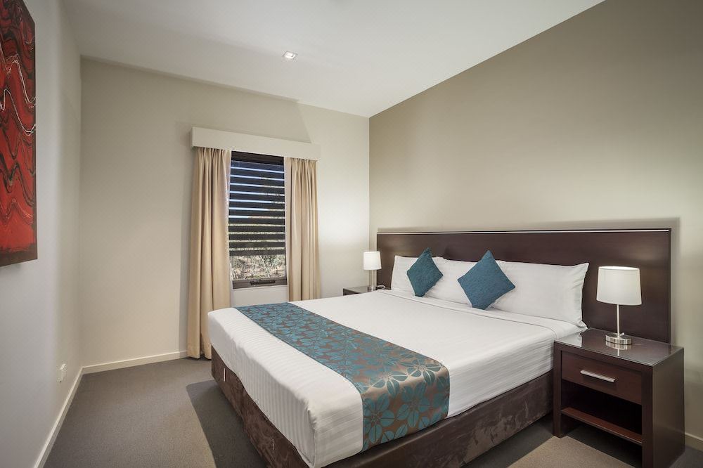 Photo of Bedroom in The Gap
