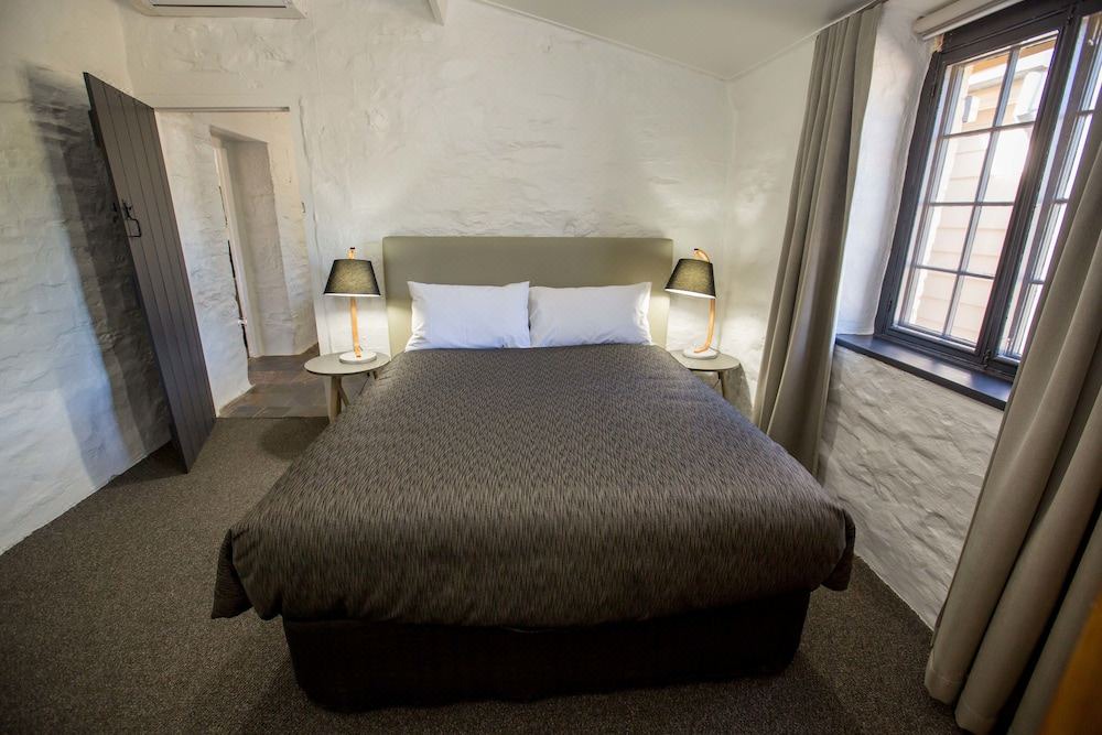 Photo of Bedroom in Burra