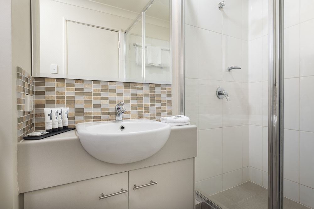Photo of Bathroom in Bunbury