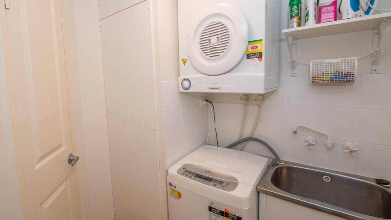 Photo of Bathroom in Cannonvale