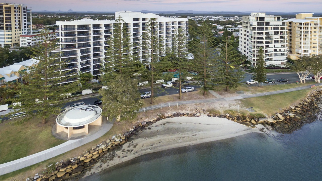 Photo of Outdoor in Golden Beach