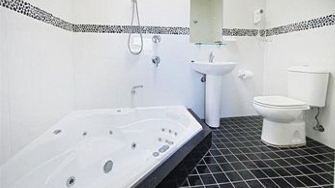 Photo of Bathroom in Jesmond