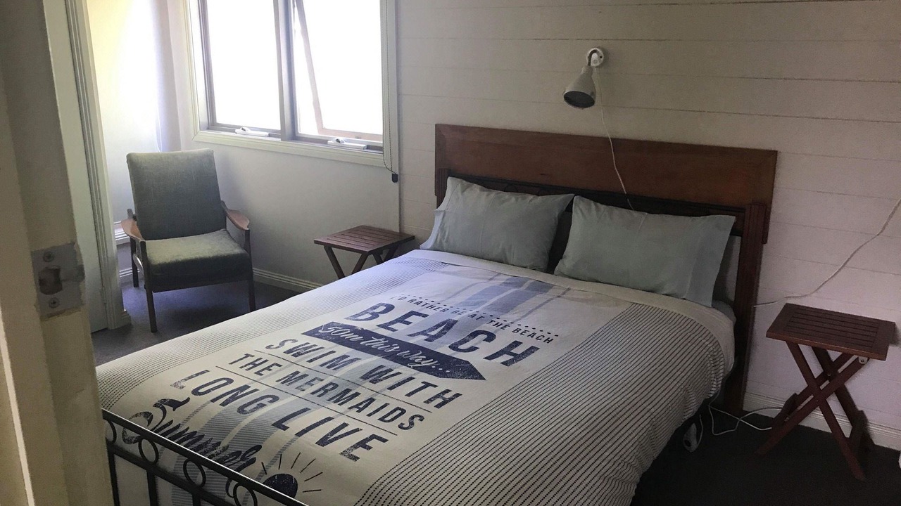 Photo of Bedroom in Port Campbell