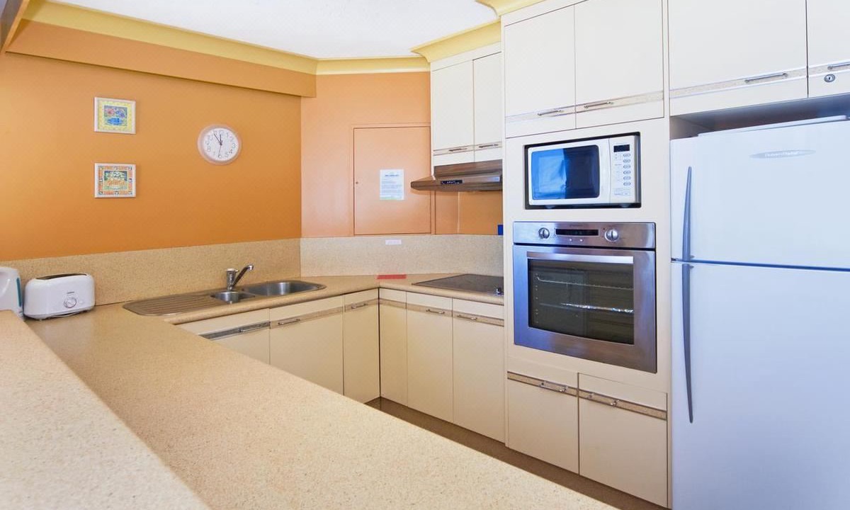 Photo of Kitchen in Tugun