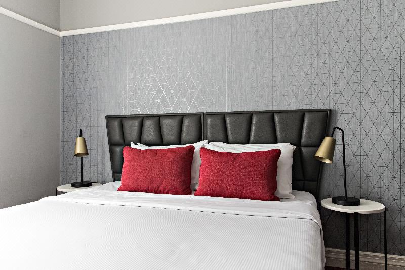 Photo of Bedroom in Kings Cross
