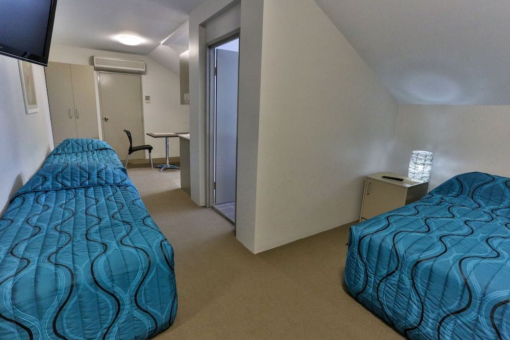 Photo of Bedroom in Strathfield