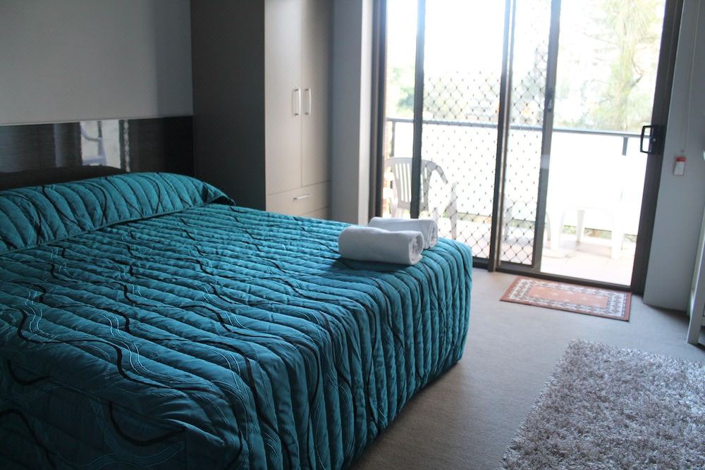 Photo of Bedroom in Strathfield