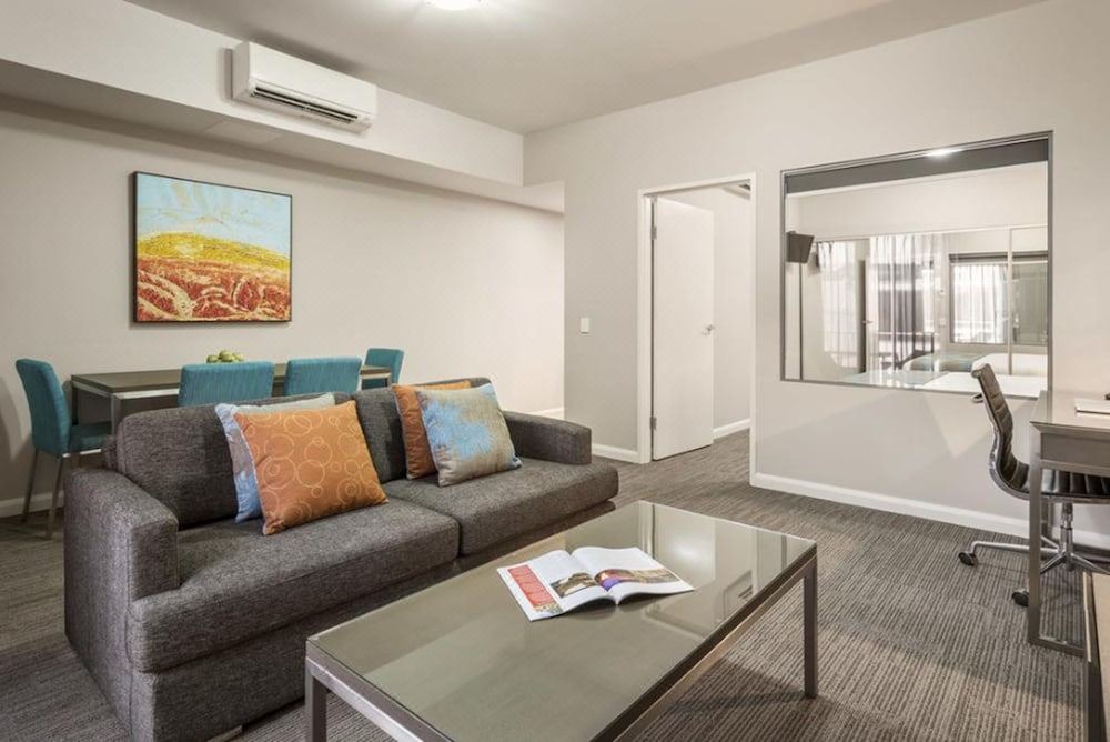 Photo of Livingroom in Liverpool