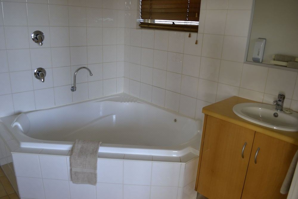 Photo of Bathroom in Port Campbell