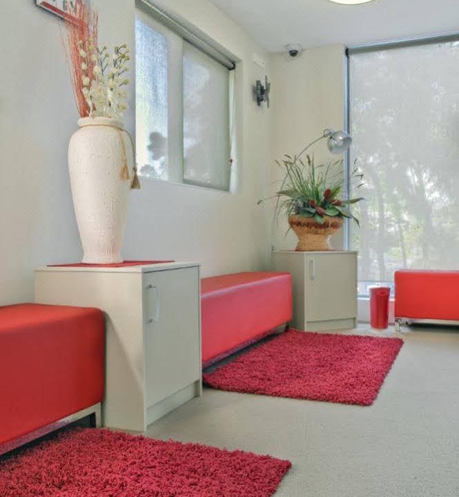 Photo of Livingroom in Strathfield