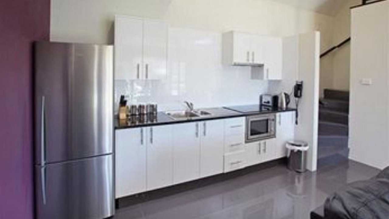 Photo of Kitchen in Jesmond