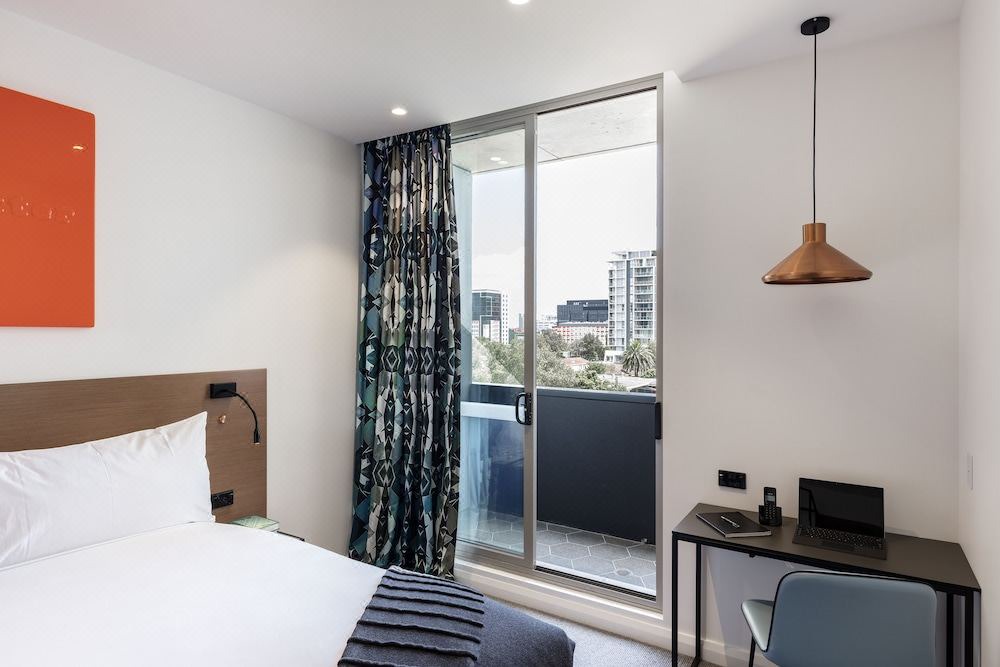 Photo of Bedroom in Mascot
