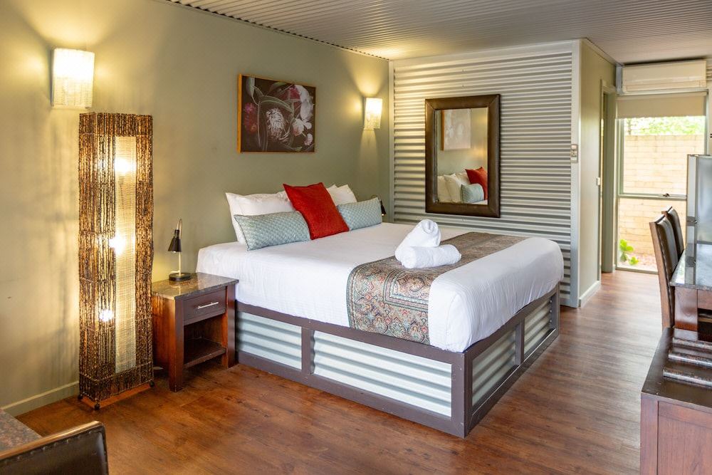 Photo of Bedroom in Morwell