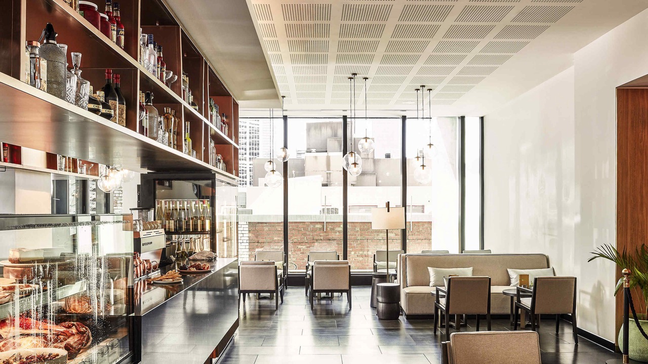 Photo of Livingroom in Melbourne Central Business District