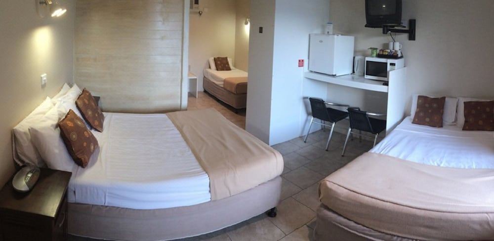 Photo of Bedroom in Cairns North