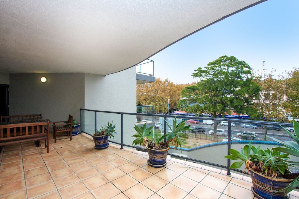 Photo of Patio Balcony in Newcastle