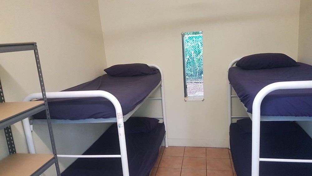 Photo of Bedroom in Darwin City Centre