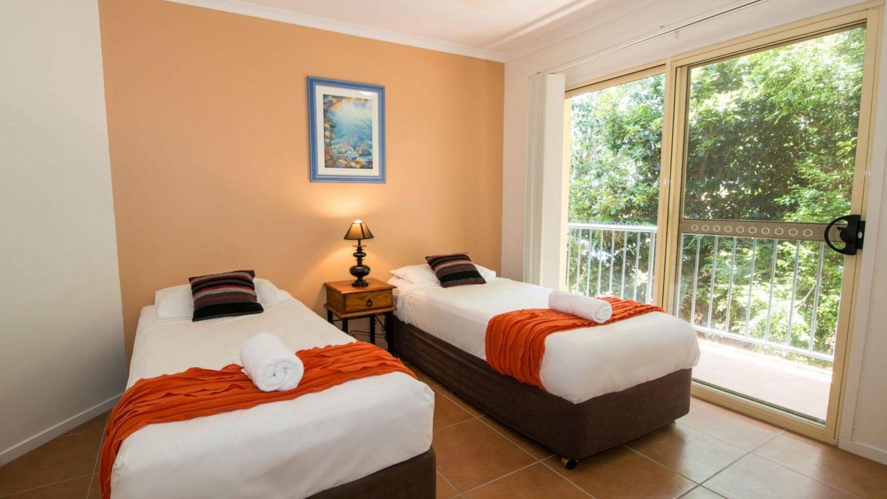 Photo of Bedroom in Cannonvale