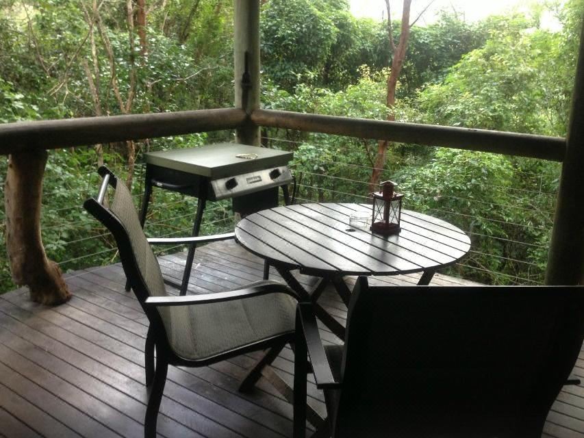 Photo of Patio Balcony in Hunchy