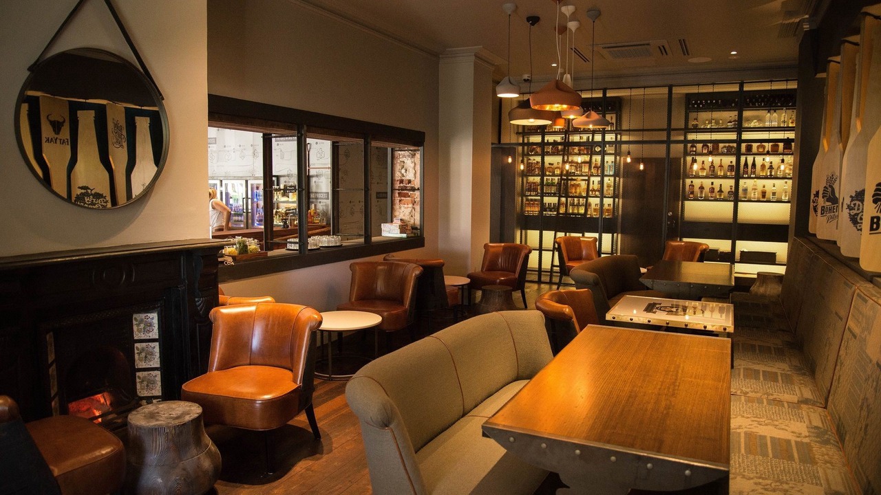Photo of Livingroom in Fremantle