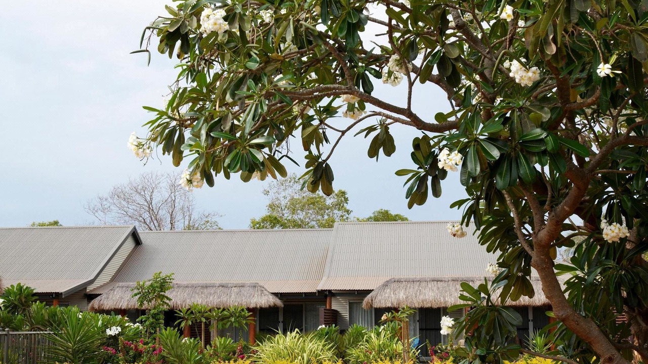 Photo of Buildings in Cable Beach