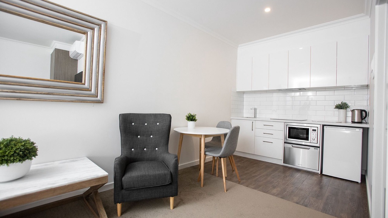 Photo of Livingroom in Ballarat