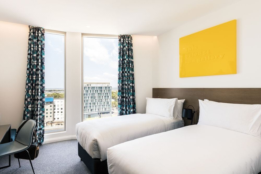 Photo of Bedroom in Mascot