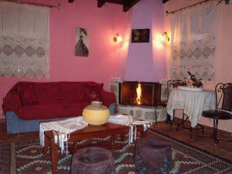 Photo of Livingroom in Vlacherna