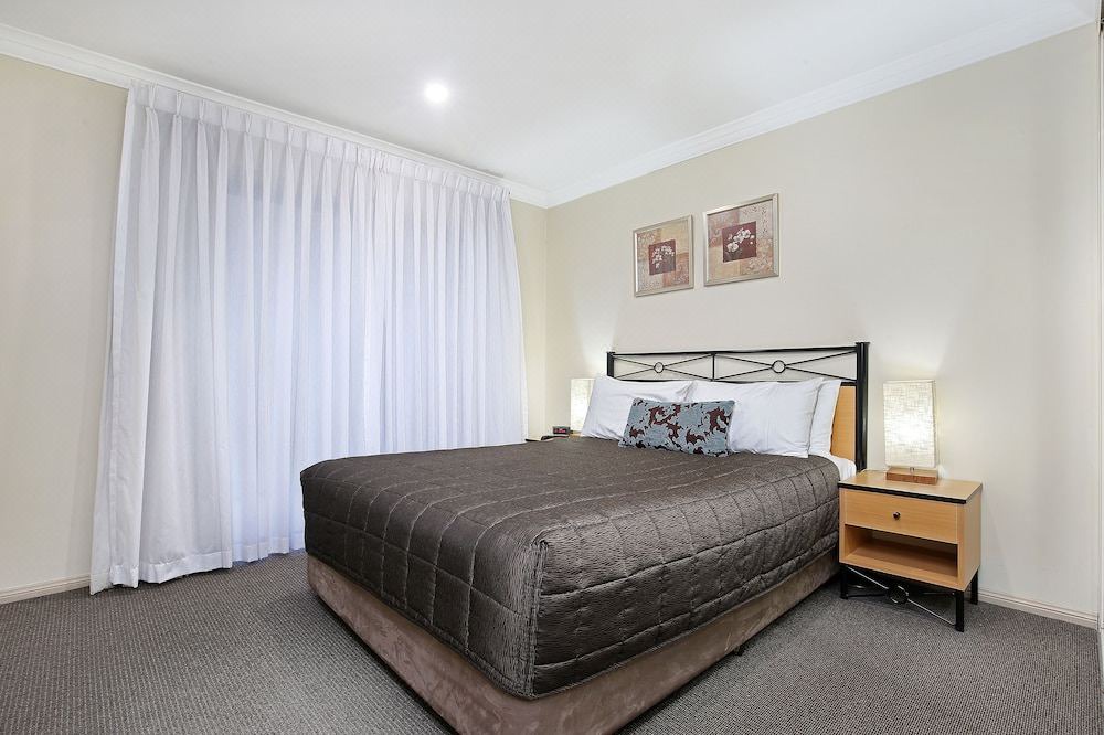 Photo of Bedroom in Wollongong CBD