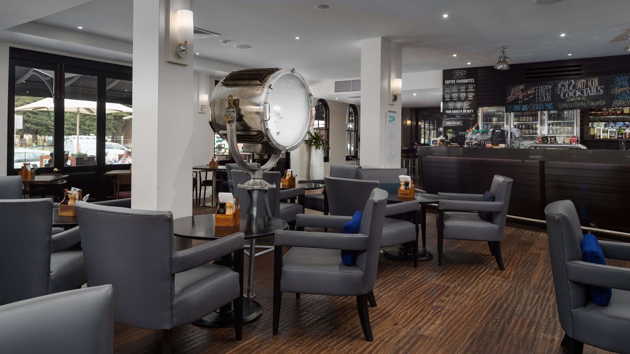 Photo of Livingroom in Fremantle