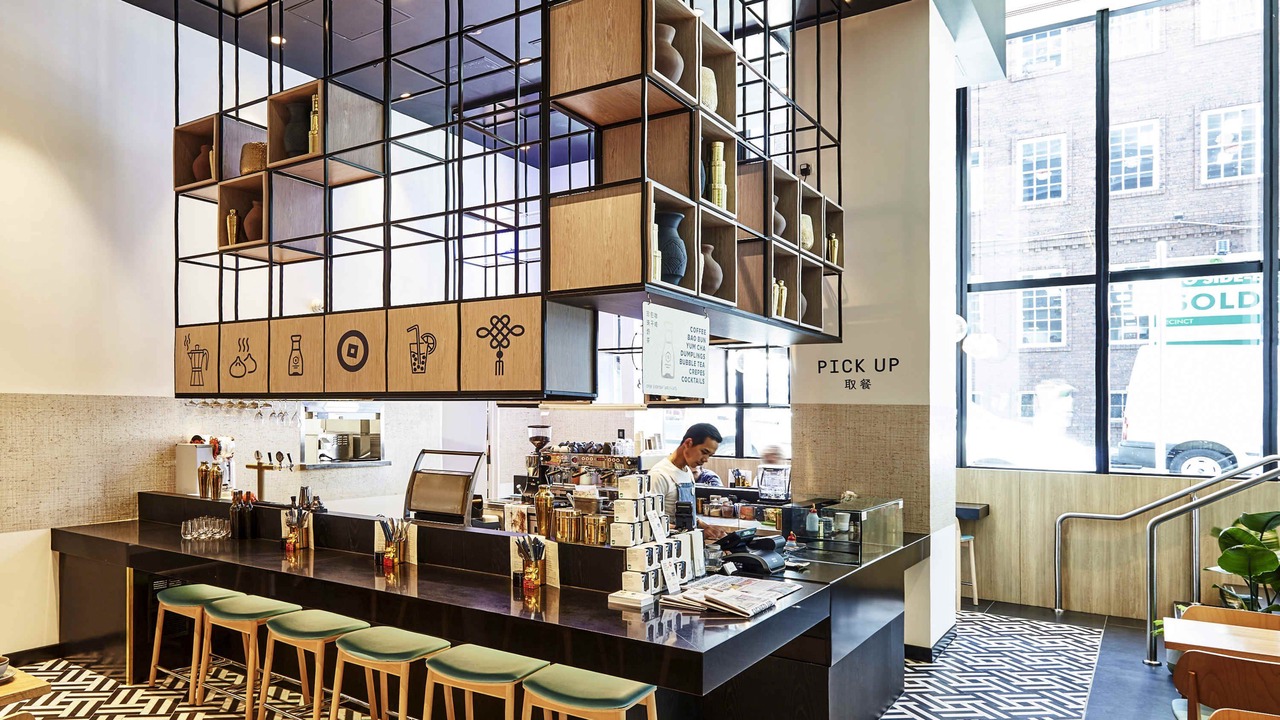 Photo of Livingroom in Melbourne Central Business District