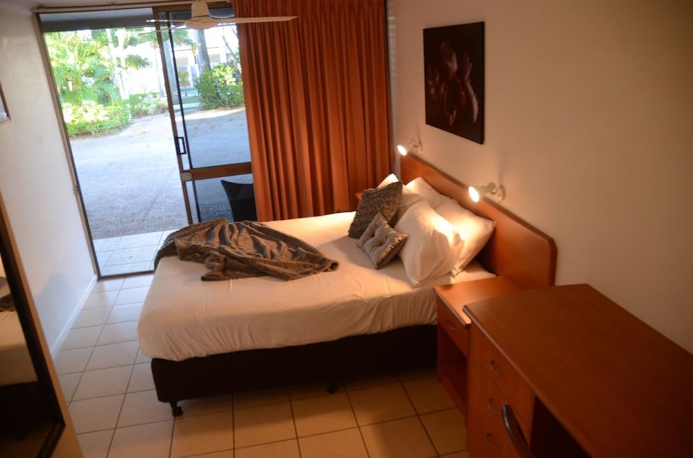 Photo of Bedroom in South Gladstone