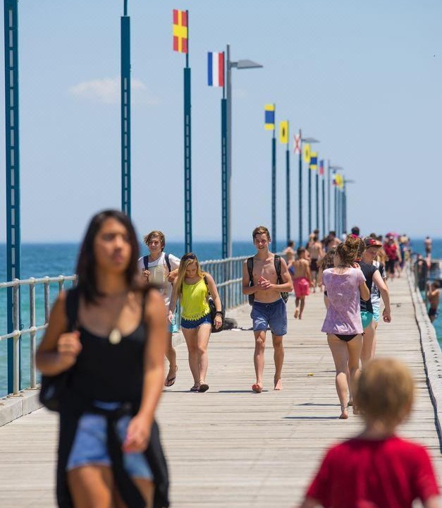 Photo of Human In Picture in Frankston