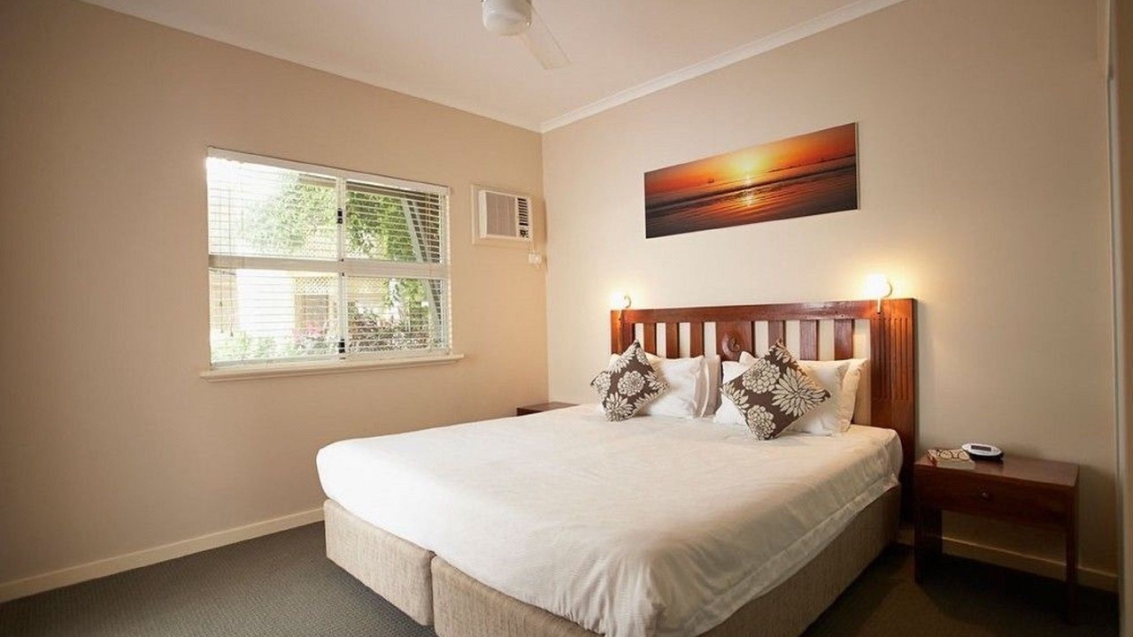 Photo of Bedroom in Cable Beach
