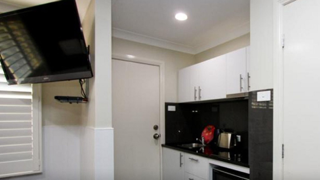 Photo of Kitchen in Jesmond