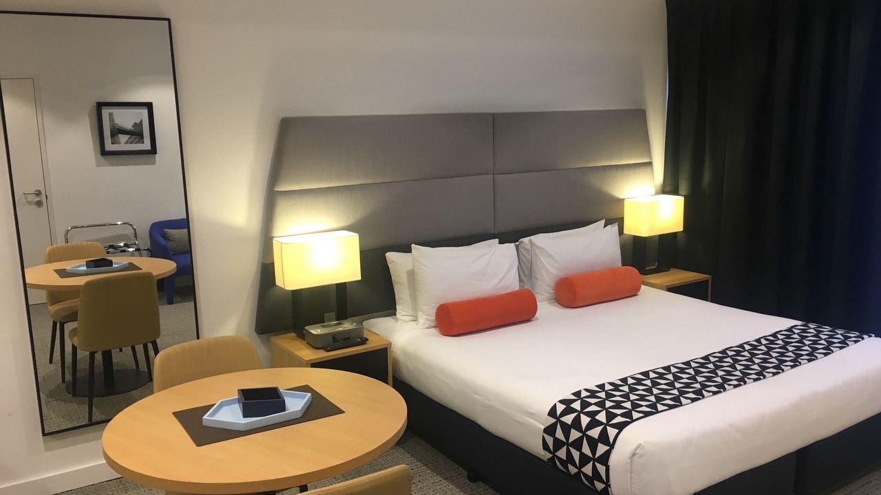 Photo of Bedroom in St. Leonards