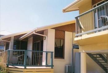 Photo of Buildings in Port Campbell