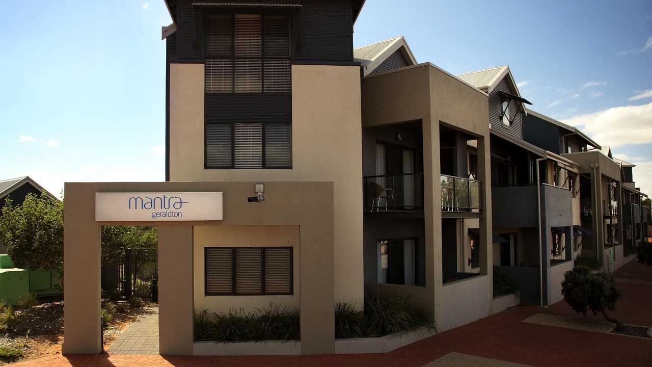 Photo of Buildings in Geraldton