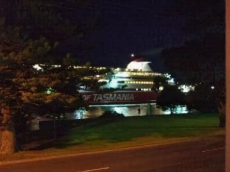 Photo of Buildings in Devonport