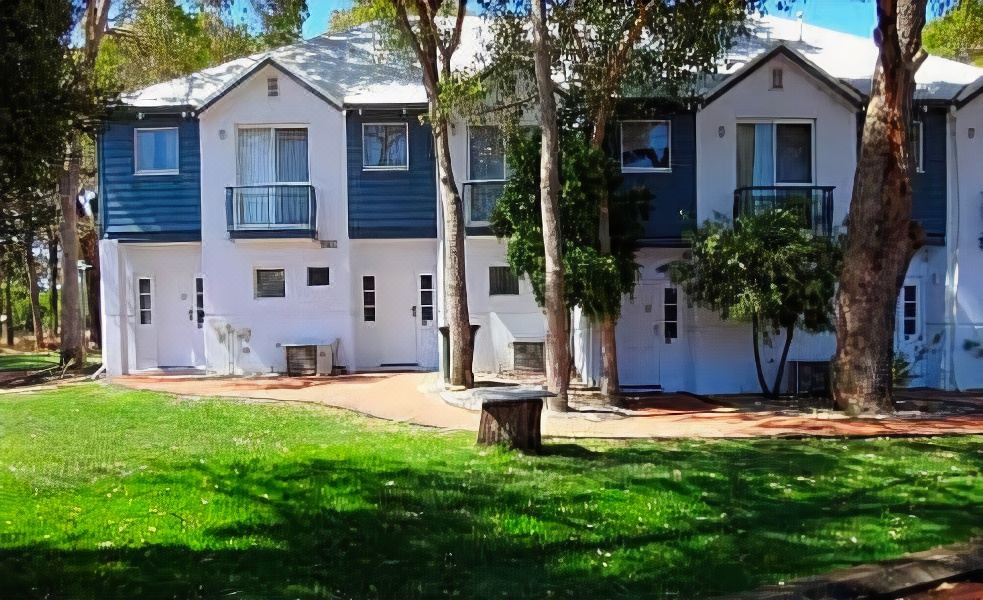 Photo of Buildings in Erskine