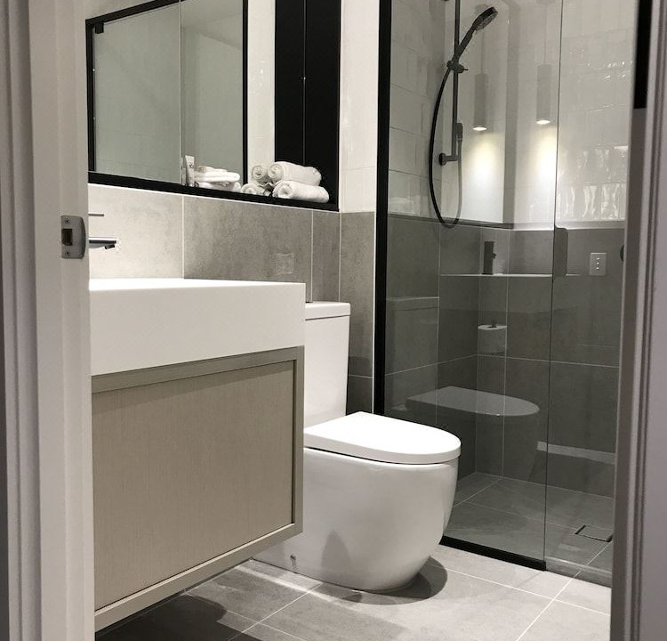 Photo of Bathroom in Carlton South