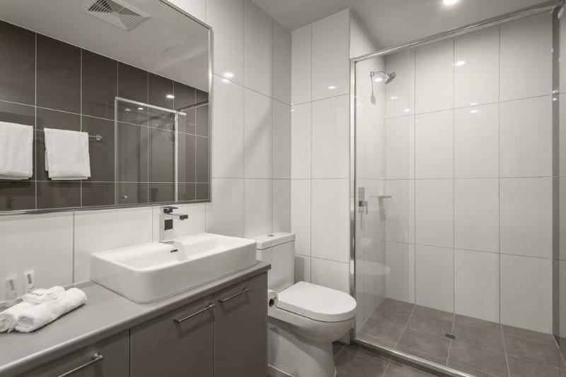 Photo of Bathroom in Liverpool