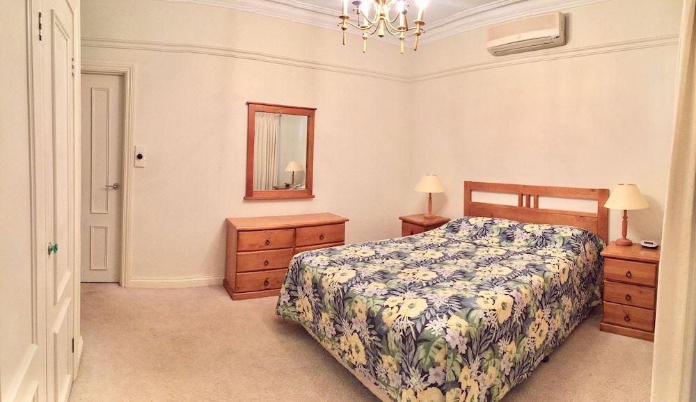 Photo of Bedroom in Cottesloe